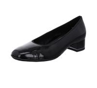 ara SARDINIA SA für Damen, schwarz, Größe 39 EU / 6 UK