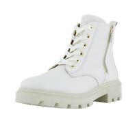 ara Damen Manchester Stiefelette, Cream, 41 EU Weit