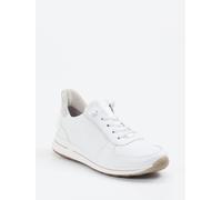 Ara Schnürschuh in weiß in Größe: 38.5 für Damen Weite: H
