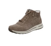 Ara - Schnürstiefel OSAKA beige - Gr. - 5½