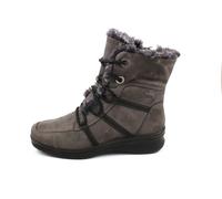 female Ballerinas grau 39