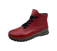 ara OSAKA 12-24543 69 rot - Winterstiefelette für Damen - Größe 38.5