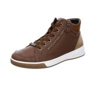 Ara - Schnürstiefelette ROM braun - Gr. - 3