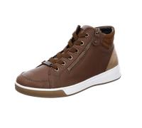 Ara - Schnürstiefelette ROM braun - Gr. - 3 UK