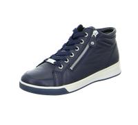 ARA Damen Rom Sneaker, Blue 12 44499 66, 37 EU