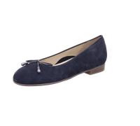 Ara - Schuhe blau - Gr. - 5½