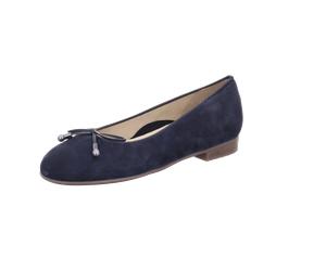 Ara - Schuhe blau - Gr. - 5½