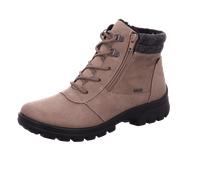 Ara - Schuhe dunkelbeige / taupe - Gr. - 9