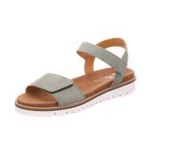 ARA Damen KENT Sandalette, THYME, 37