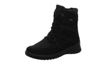 Ara - Schuhe schwarz - Gr. - 37