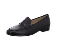 Ara Loafer Kent Damen Schwarz Größe 37,5 EU