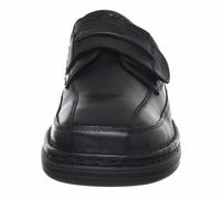 Ara Herren Sportslipper in Schwarz, Größe 41