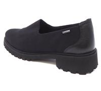 Ara Slipper Kent, schwarz, 5½ schwarz