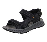 Ara, schwarz(black), Gr. 42