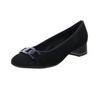 ara schwarz für Damen, schwarz, Größe 36 ½ EU / 3,5 UK