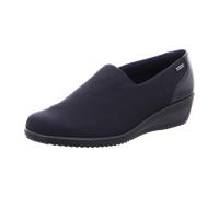 ARA Zürich Schuhe Damen Slipper schwarz GORE-TEX - Größe 42.5