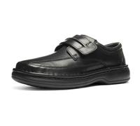 Klettslipper Ara Schwarz 42 (Artikelnummer: 27358/90X42)