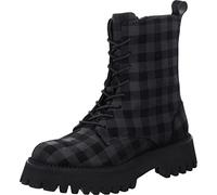 Ara, schwarz(schwarz), Gr. 5