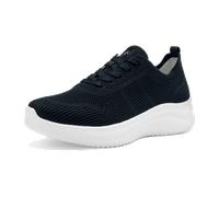 ara SEATTLE für Damen, blau, Größe 39 EU / 6 UK