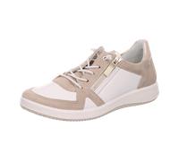 ara shell-cream-platin für Damen, beige, Größe 41 ½ EU / 7,5 UK