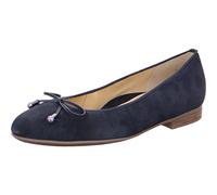 Ara Sardinia Ballerina - Damen - blau, jetzt im Angebot