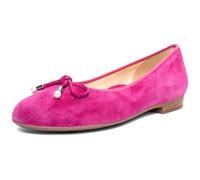 ara - Damen Ballerina Sardina pink Pink - Gr. - UK 5