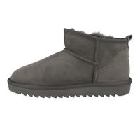 ARA Shoes Damen Boots Alaska Grau 42