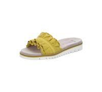ARA Shoes Damen Pantolette KENT-SPORT-S Gelb 41