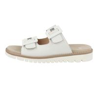 ARA Shoes Damen Sandale Kent-Sport-S Weiss 39