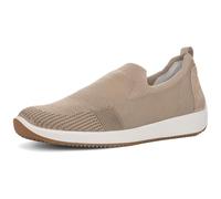 ARA Damen Slipper Lissabon Sand Gr. 43