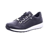 ARA Shoes Damen Sneaker Low 12-34587 Schwarz 41