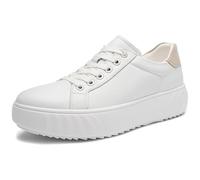 ara MONACO Sneaker für Damen, weiß, Größe 42 EU / 8 UK