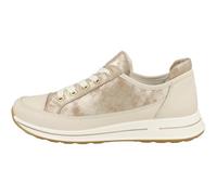 ARA Shoes Damen Sneaker Low Osaka 2.0 Beige 38,5