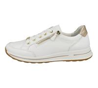 ARA Shoes Damen Sneaker Low Osaka 2.0 Weiss 39