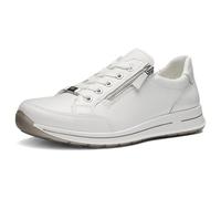 ara OSAKA 12-54801 44 weiß - bequeme Halbschuhe für Damen - Größe 42