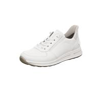 ara OSAKA 2.0 12-24836 13 weiß - bequeme Slipper für Damen - Größe 38.5