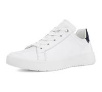 ARA Shoes Damen Sneaker Low Rom Weiss 42