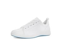 ARA Shoes Damen Sneaker Low Roma Weiss 37,5