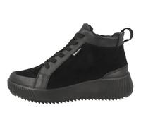 ara Bootie für Damen, schwarz, Größe 41 ½ EU / 7,5 UK