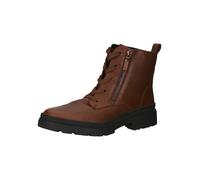 Ara Shoes Leder-Boots in Braun - 63% | Größe 41 | Damen Stiefel