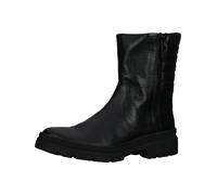 Ara Shoes Leder-Boots in Schwarz - Größe 38 | Damen Stiefel