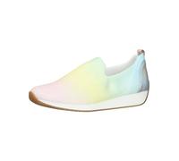 Ara Shoes Slipper in Bunt - Größe 38,5 | Damen Schuhe Halbschuhe