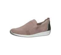 Ara Shoes Slipper in Rosa - Größe 38 | Damen Schuhe Halbschuhe