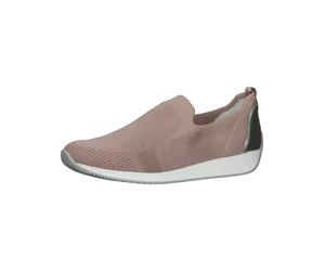 Ara Shoes Slipper in Rosa - Größe 40 | Damen Schuhe Halbschuhe