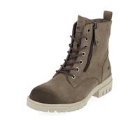 Ara Shoes Stiefeletten in Khaki - Größe 37 | Stiefeletten