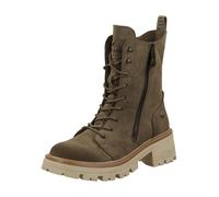 Ara Shoes Stiefeletten in Khaki - Größe 40 | Stiefeletten