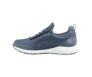 ara Sidney Sneaker navy für Herren, blau, Größe 42 EU