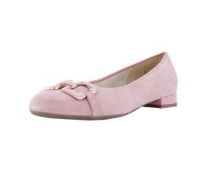 ara SIENA für Damen, rosa, Größe 38 EU / 5 UK