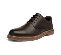 ara Silvio Schnürschuh mocca für Herren, braun, Größe 47 EU