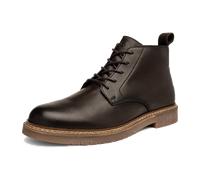 ara Silvio Stiefelette mocca für Herren, braun, Größe 42 EU